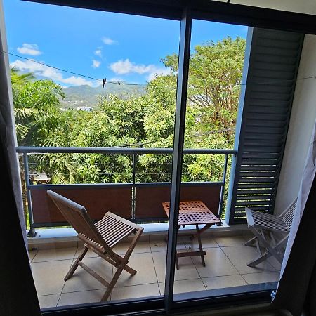Studio Papeete City Center Kültér fotó