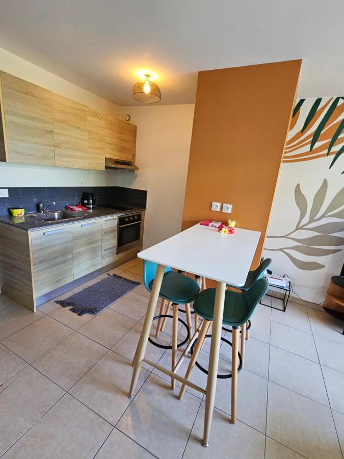 Studio Papeete City Center Kültér fotó