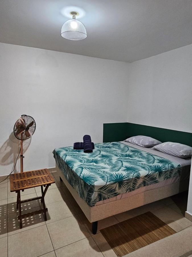 Studio Papeete City Center Kültér fotó