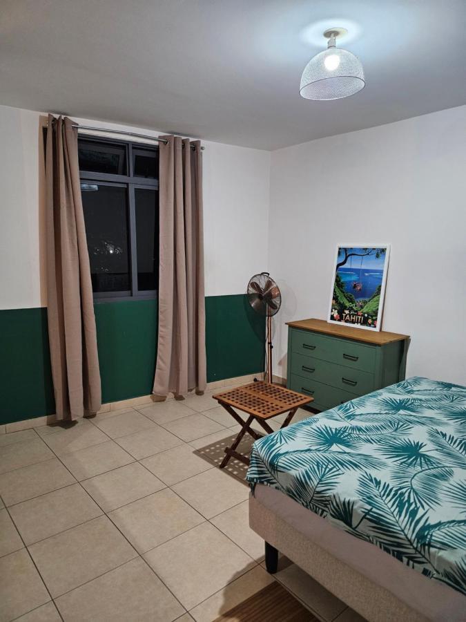 Studio Papeete City Center Kültér fotó