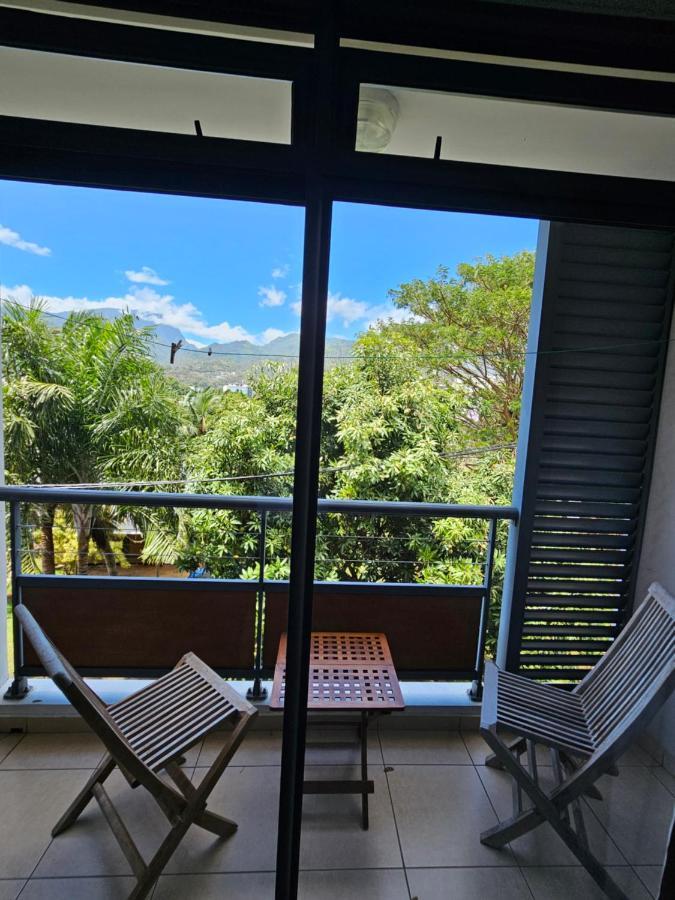 Studio Papeete City Center Kültér fotó